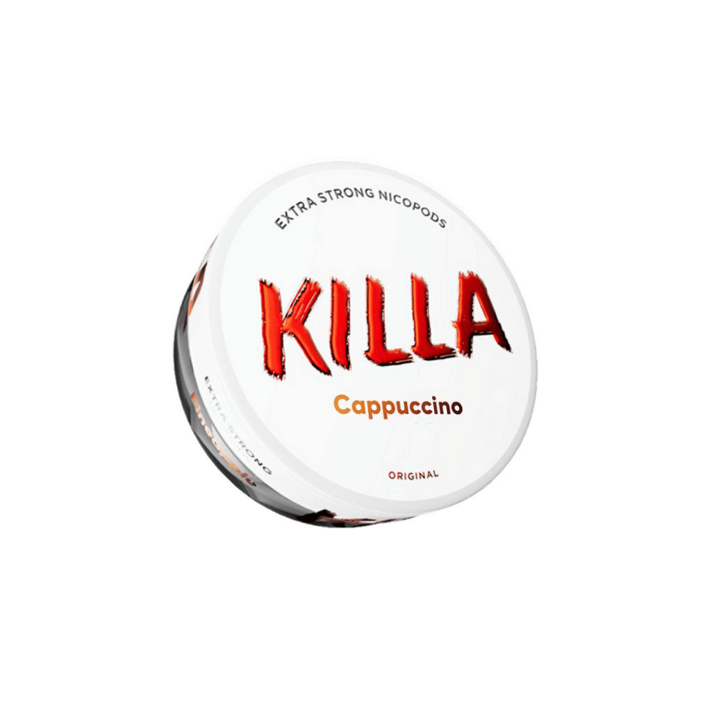 KILLA Cappuccino
