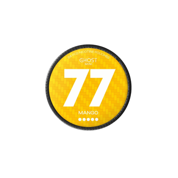 77 Ghost Mango Mini