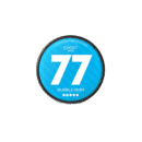 77 Ghost Bubble Gum Mini