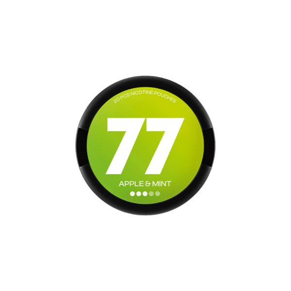 77 Apple & Mint