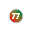 77 Watermelon Ice Light