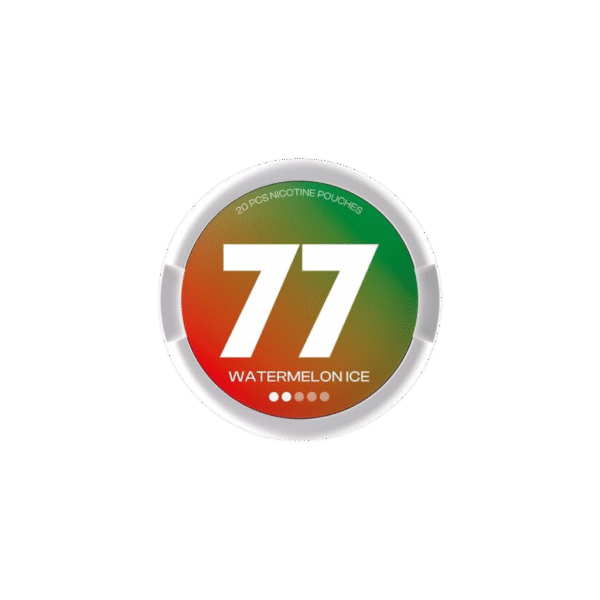 77 Watermelon Ice Light