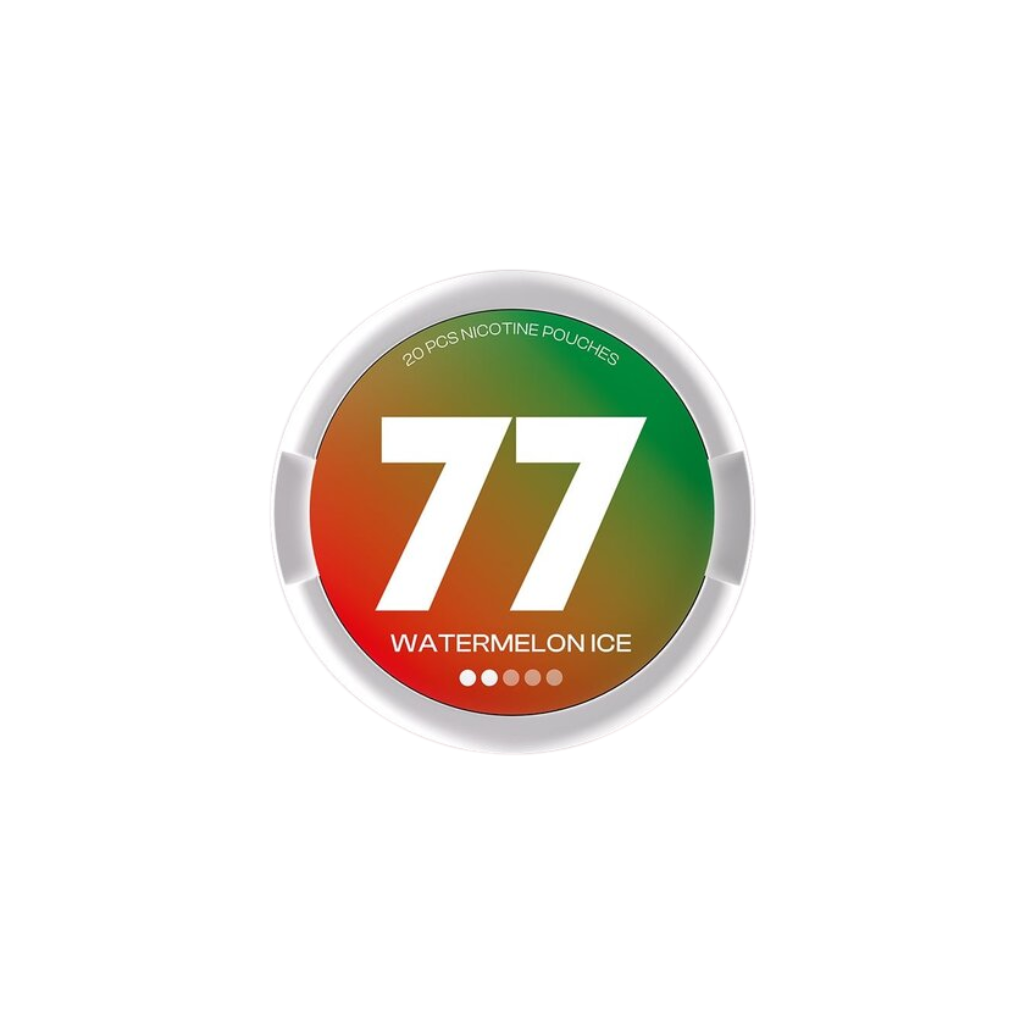 77 Watermelon Ice Light