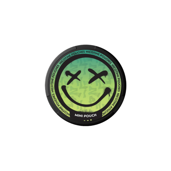 PHIZ Peppermint 12mg
