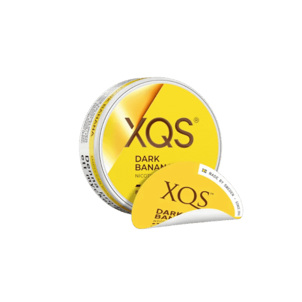 XQS Dark Banana