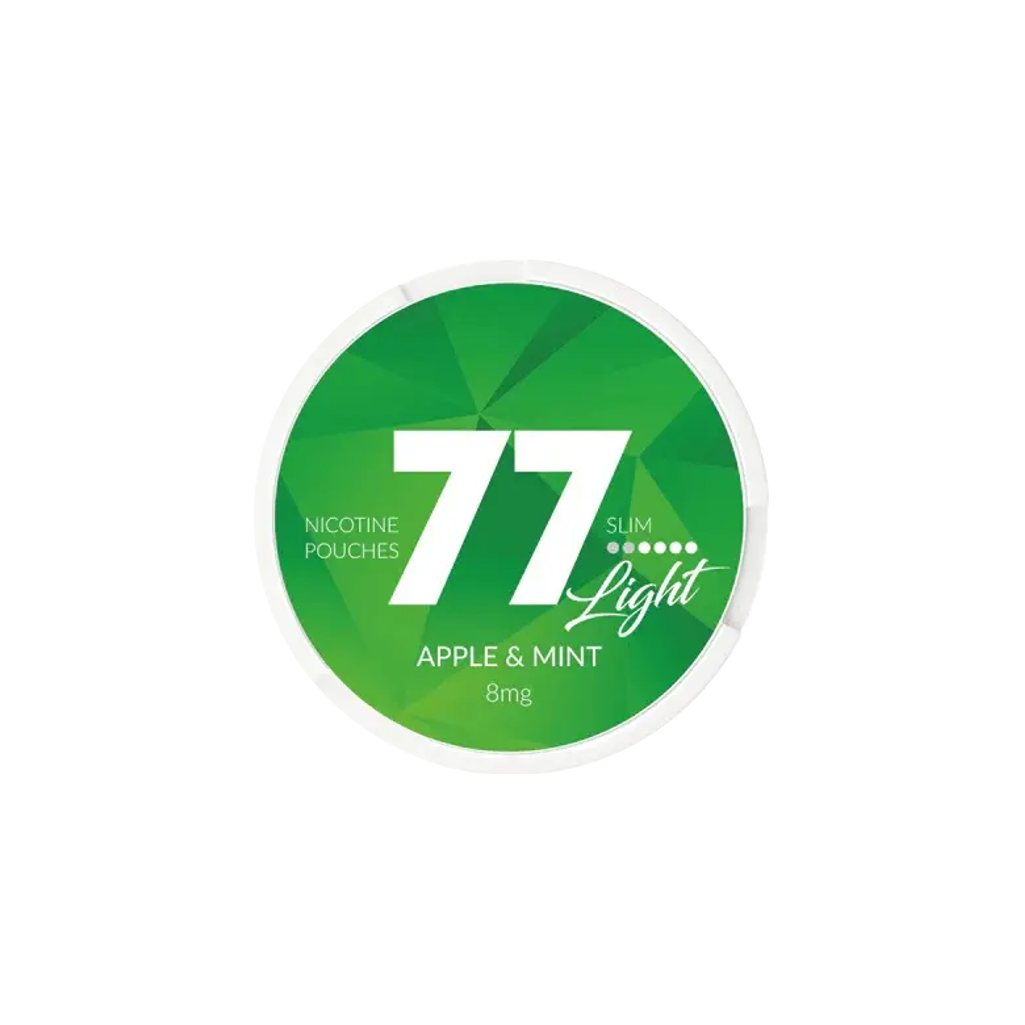 77 Apple & Mint Light