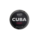 CUBA Cherry Strong