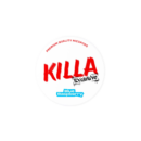 KILLA Exclusive Blue Raspberry