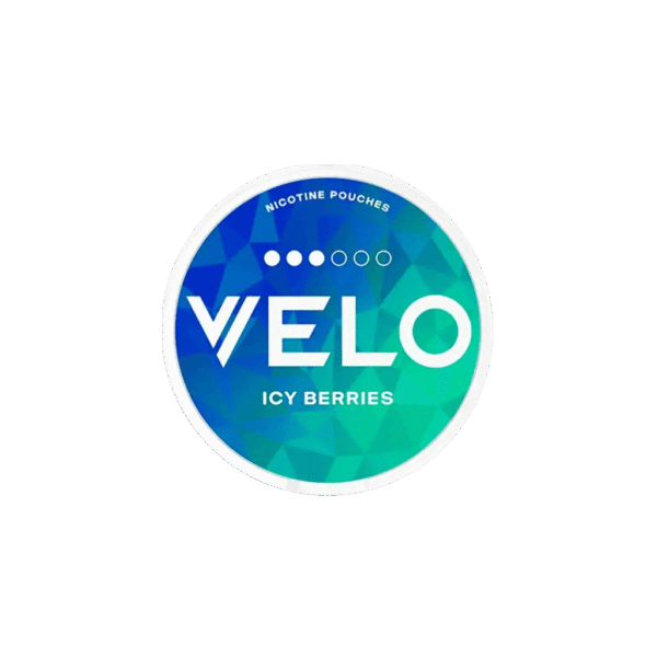 VELO Icy Berries