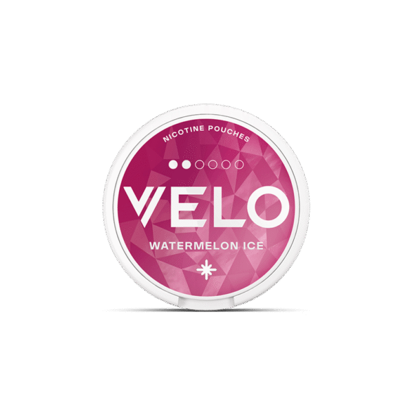 VELO Watermelon Ice