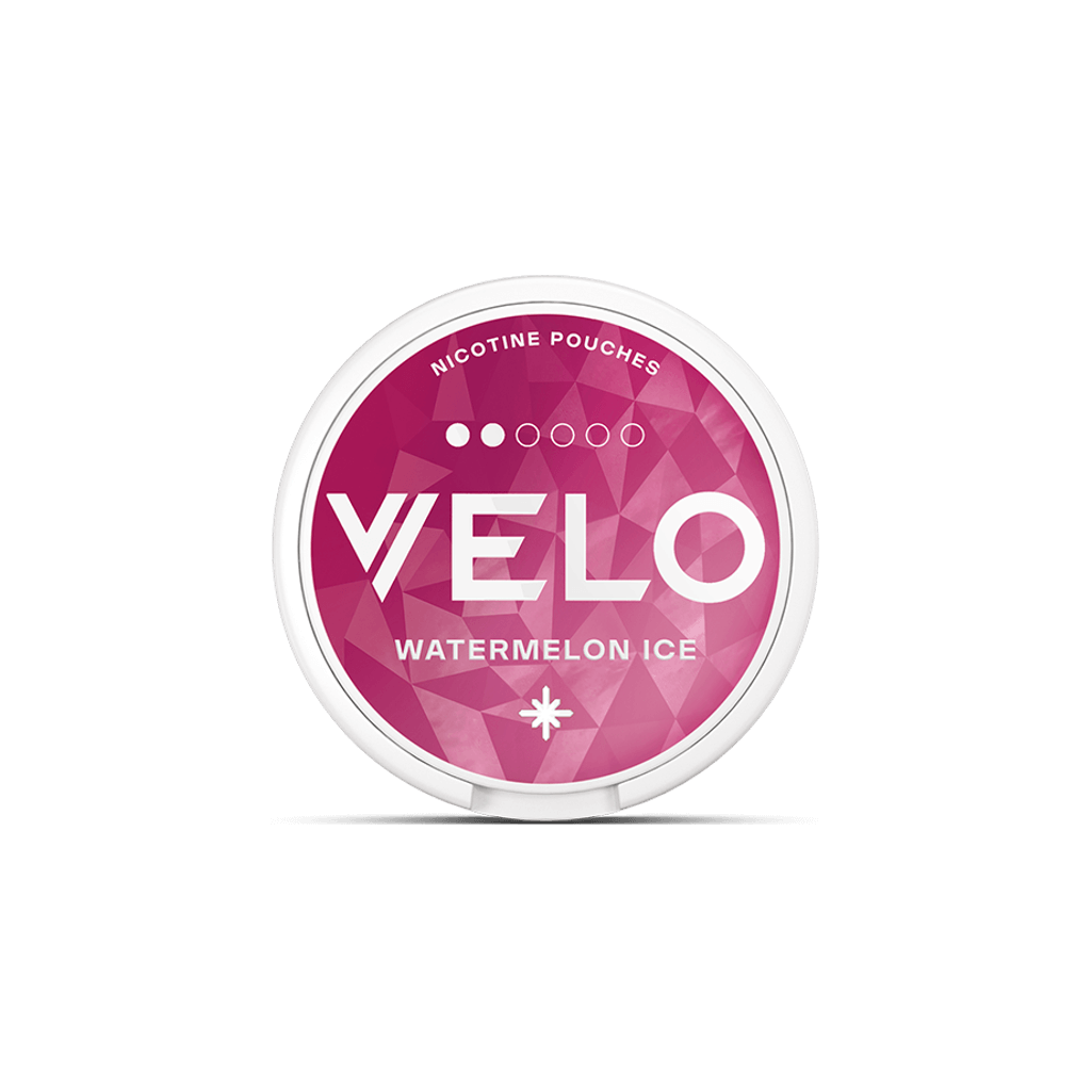 VELO Watermelon Ice