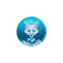 White Fox Mint Slim