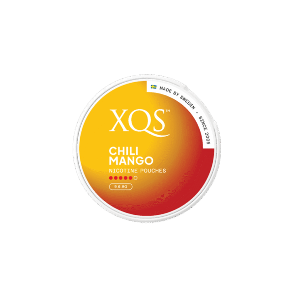 XQS Chili Mango