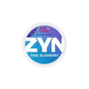 ZYN Cool Blueberry