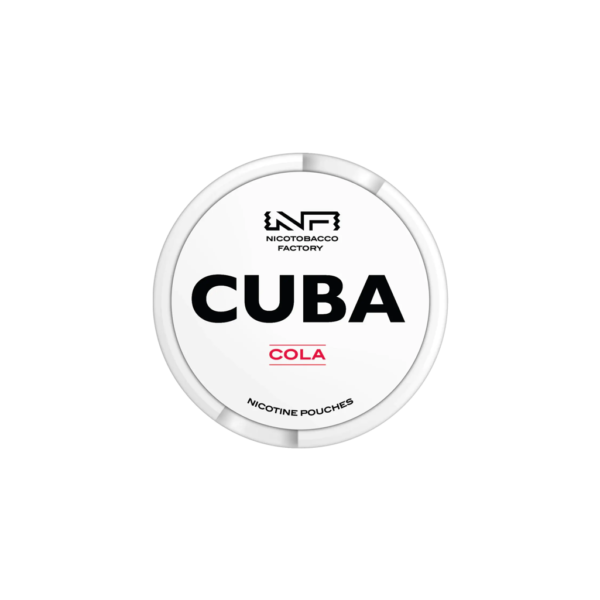 CUBA Cola