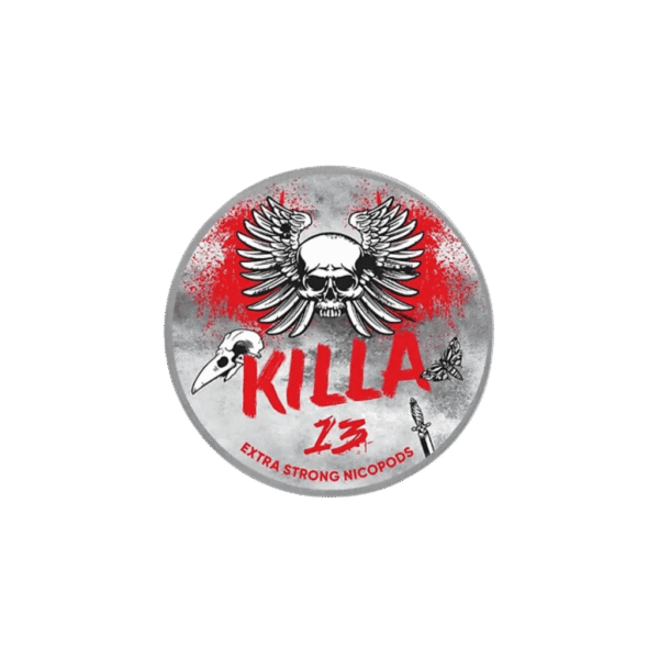 KILLA 13