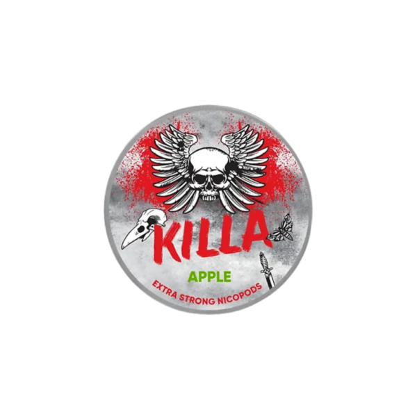 KILLA Apple