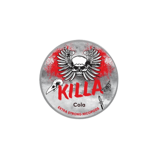 KILLA Cola