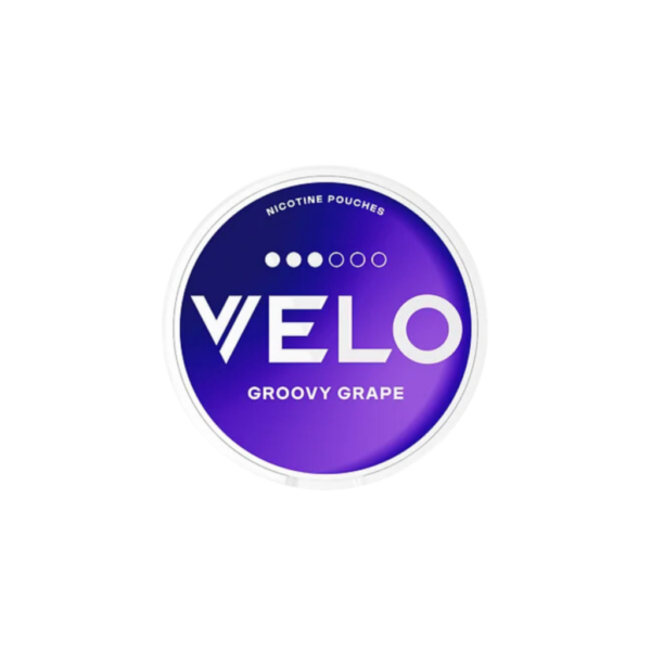 VELO Groovy Grape