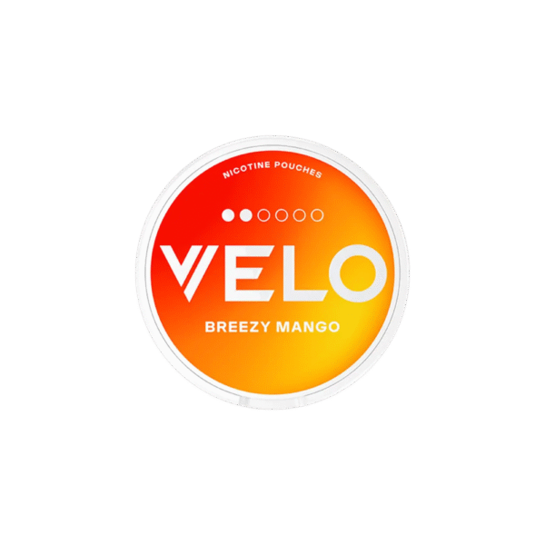 VELO Breezy Mango