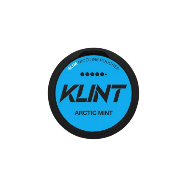 KLINT Arctic Mint X-Strong
