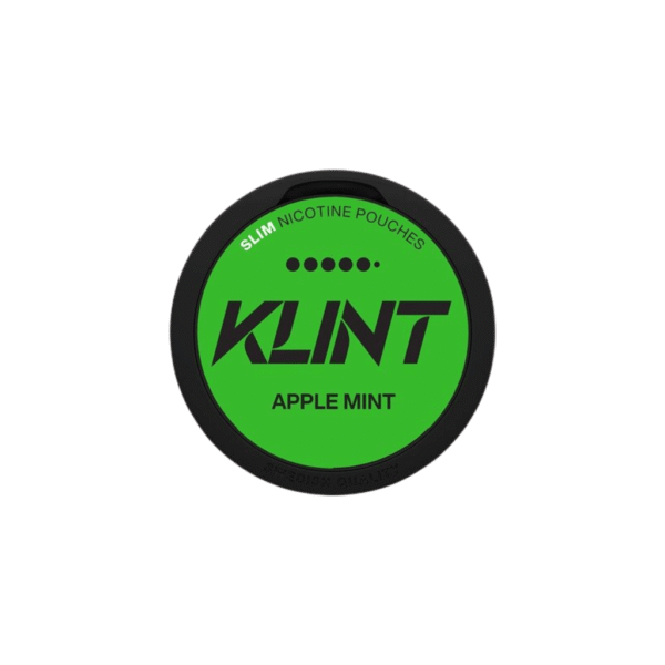 KLINT Apple Mint X-Strong