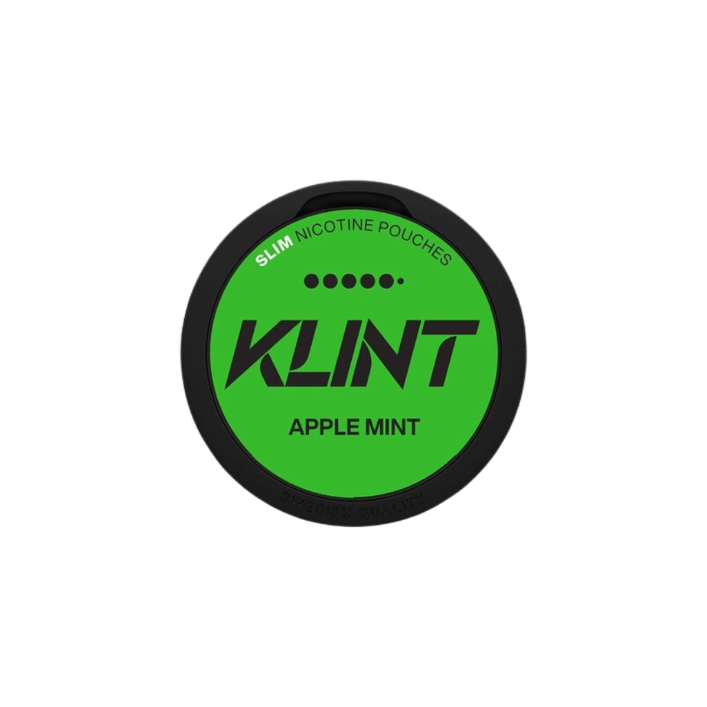 KLINT Apple Mint X-Strong