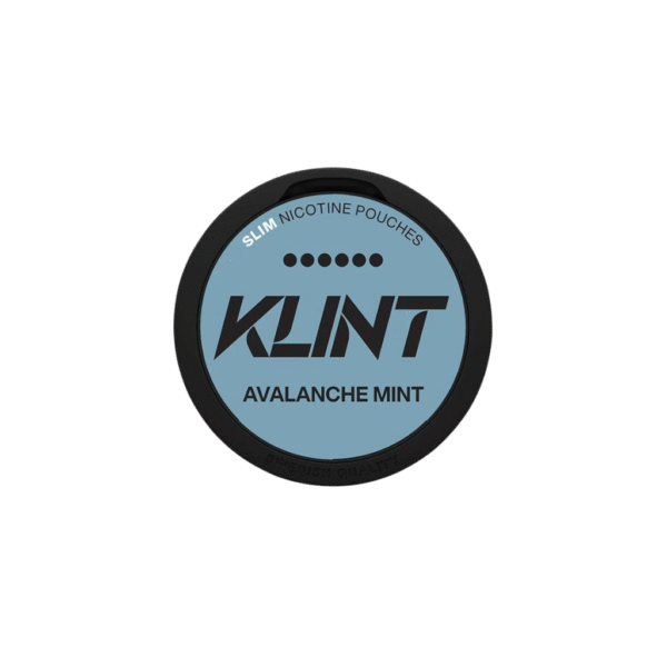 KLINT Avalanche Mint
