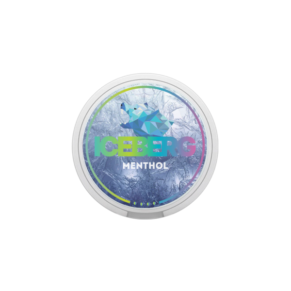 ICEBERG Menthol 50mg