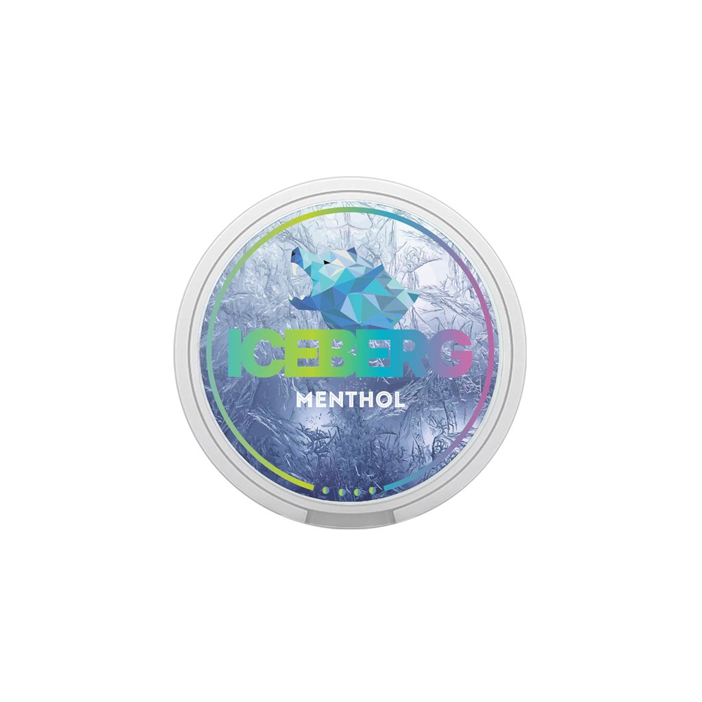 ICEBERG Menthol 50mg
