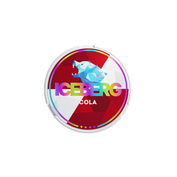 ICEBERG Cola