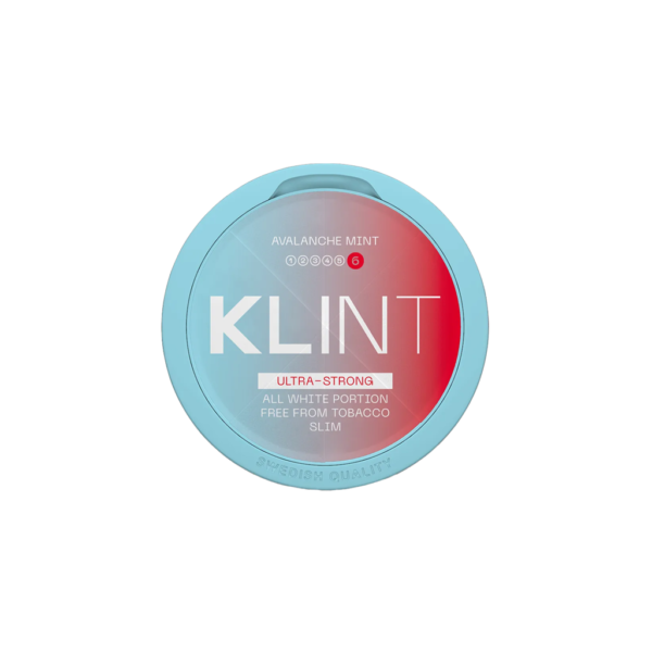 KLINT Avalanche Mint