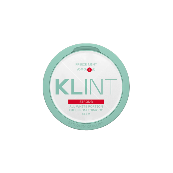 KLINT Freeze Mint
