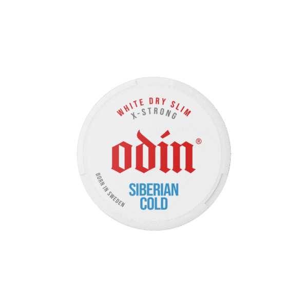 Odin Siberian Cold X-Strong