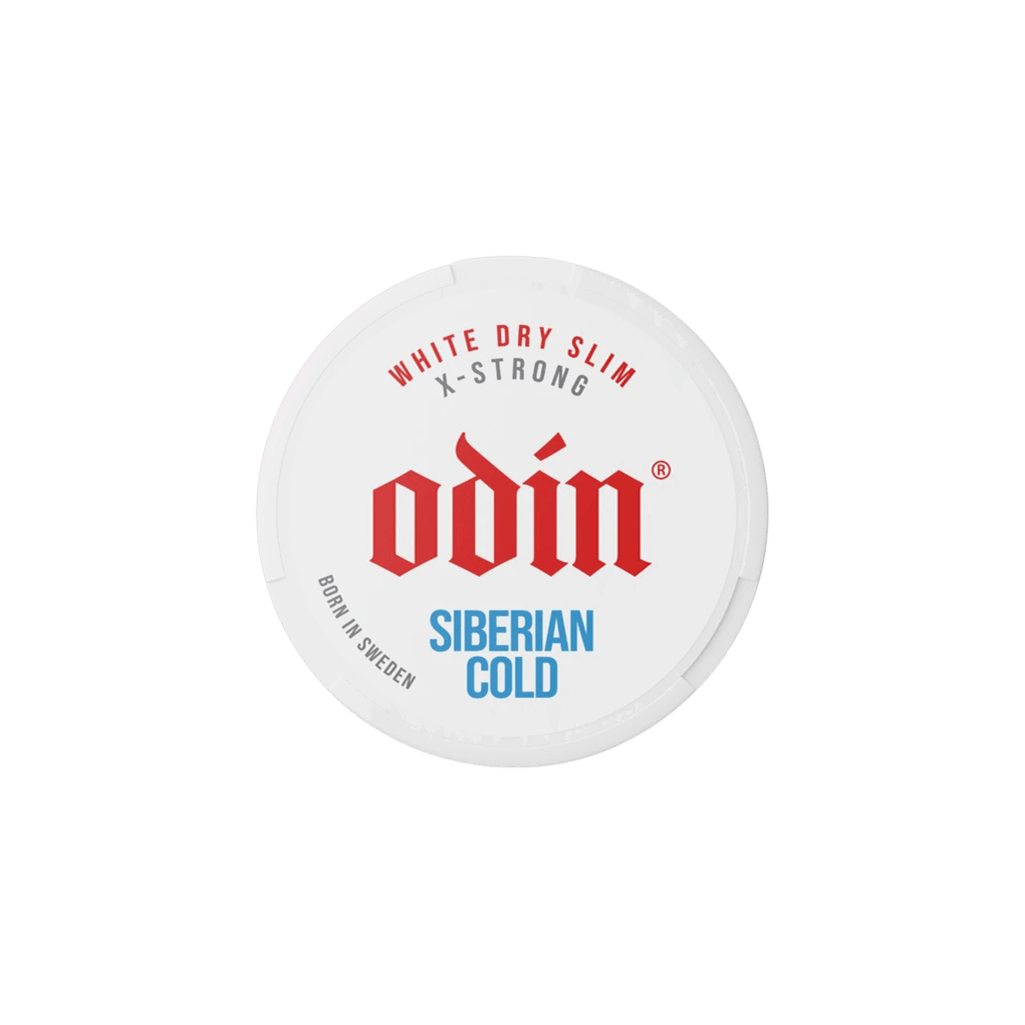 Odin Siberian Cold X-Strong