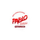 PABLO Exclusive Cherry Cola