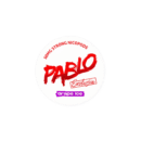 PABLO Exclusive Grape Ice