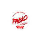 PABLO Exclusive Tropical Punch