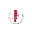 SIBERIA -80 All White Slim