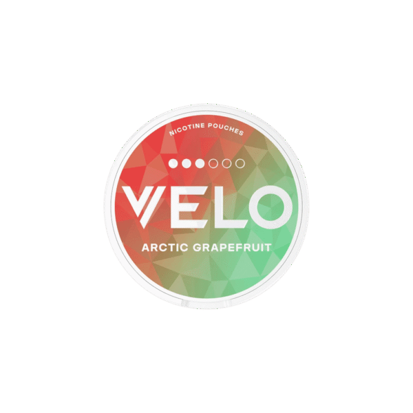VELO Arctic Grapefruit