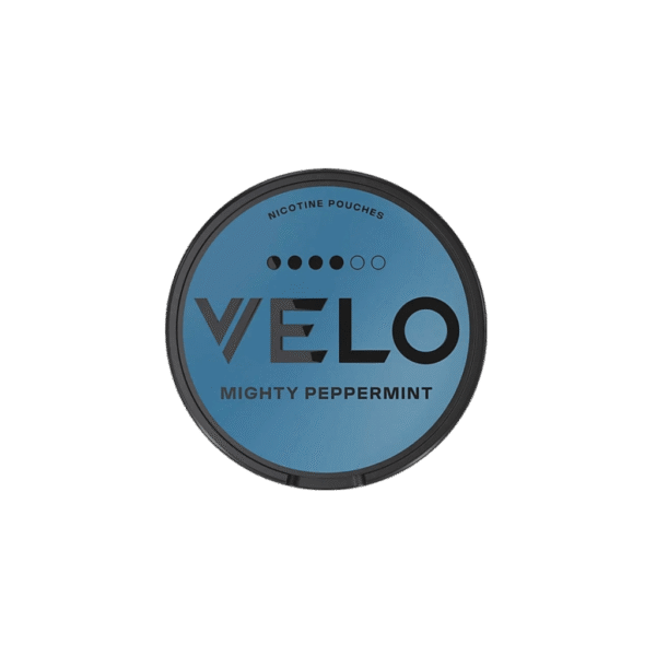 VELO Mighty Peppermint