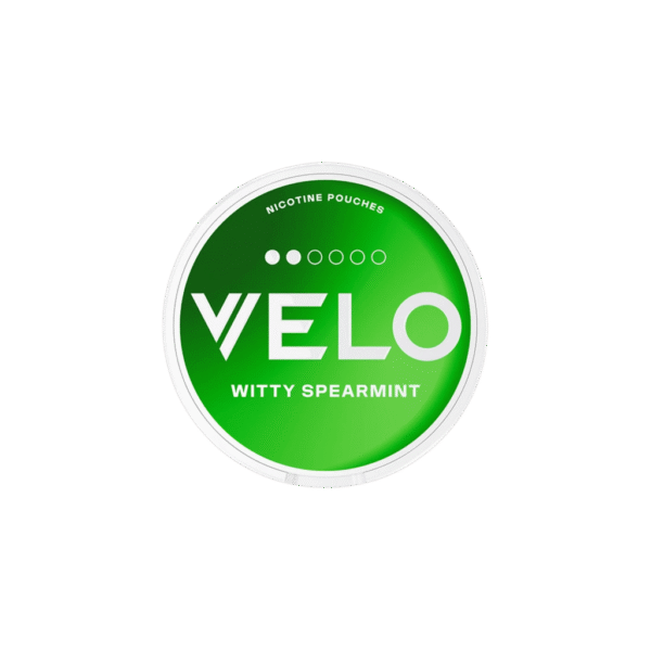 VELO Witty Spearmint