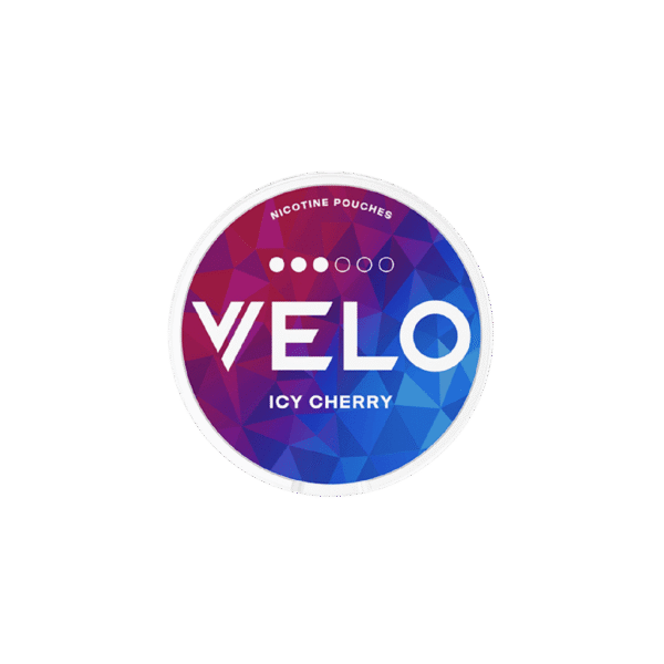 VELO Icy Cherry