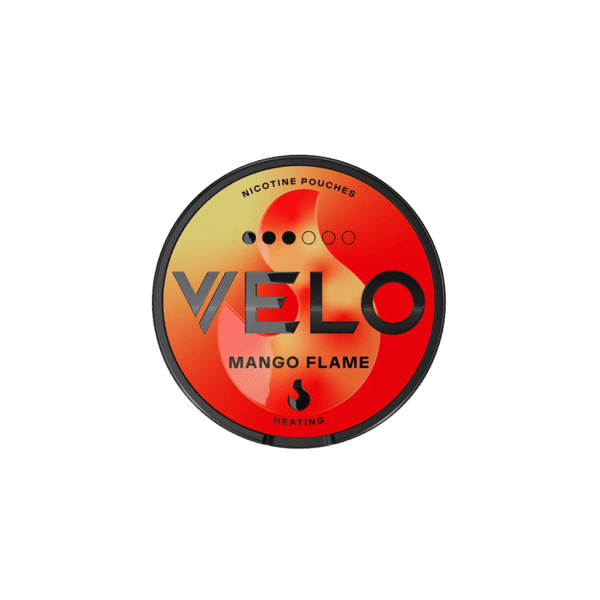 VELO Mango Flame