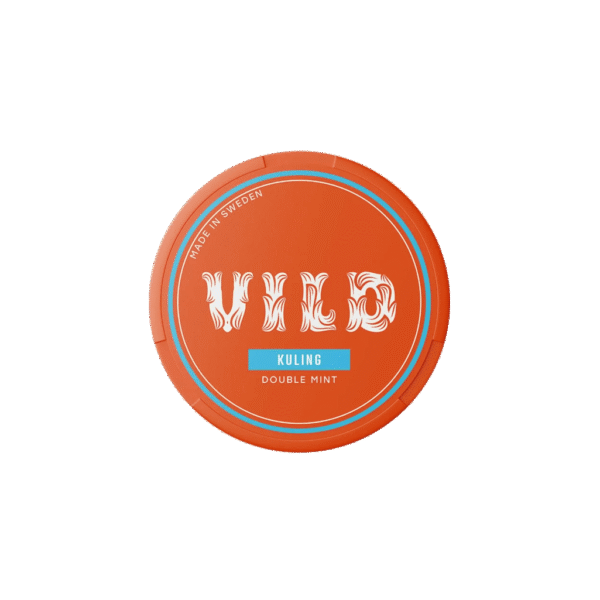 VILD Kuling Double Mint