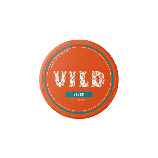 VILD Storm Triple Mint