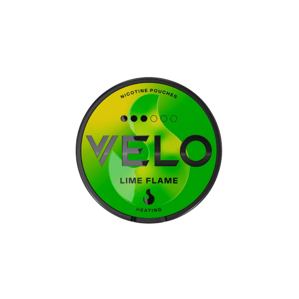 VELO Lime Flame