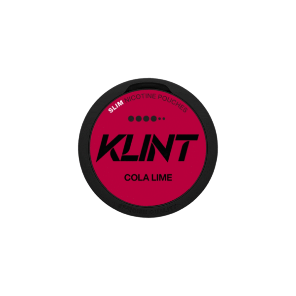 KLINT Cola Lime