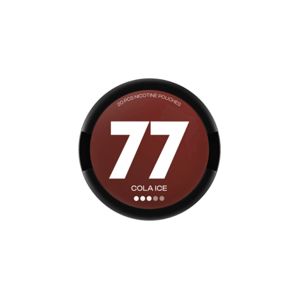 77 Cola Ice