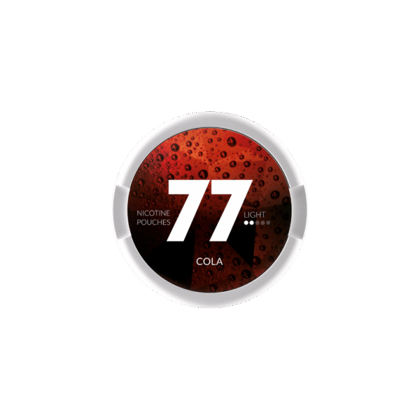 77 Cola Light